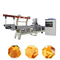 Gaz Dizel Mısır Doritos Tortilla Cips İşleme Hattı Makinesi 100kw